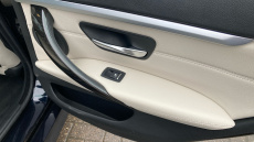 BMW 4 Series 420d [190] xDrive M Sport 5dr Auto [Prof Media] Diesel Hatchback